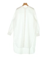 Le glazik カジュアルシャツ