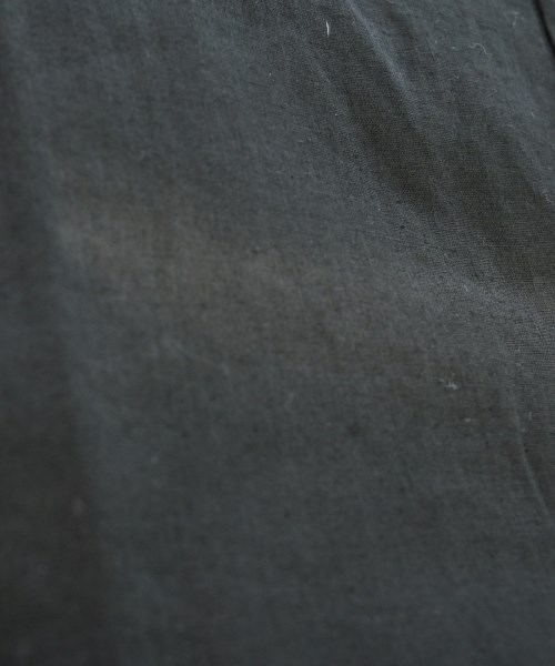 Le glazik（ルグラジック）カジュアルシャツ 黒 サイズ:36(S位) レディース/2200674625075