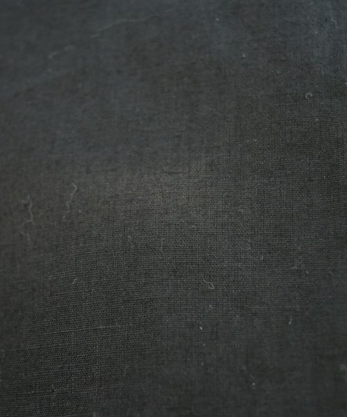 Le glazik（ルグラジック）カジュアルシャツ 黒 サイズ:36(S位) レディース/2200674625075