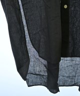 Le glazik（ルグラジック）カジュアルシャツ 黒 サイズ:36(S位) レディース/2200674625075