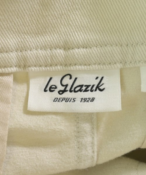 Le glazik（ルグラジック）ロング・マキシ丈スカート ベージュ サイズ:36(S位) レディース/2200671601034