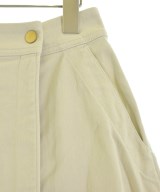 Le glazik（ルグラジック）ロング・マキシ丈スカート ベージュ サイズ:36(S位) レディース/2200671601034