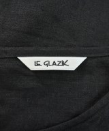 Le glazik（ルグラジック）ワンピース 黒 サイズ:36(S位) レディース/2200681868427