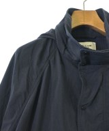 Le glazik（ルグラジック）マウンテンパーカー 紺 サイズ:36(S位) レディース/2200693101079