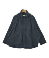 Le glazik マウンテンパーカー