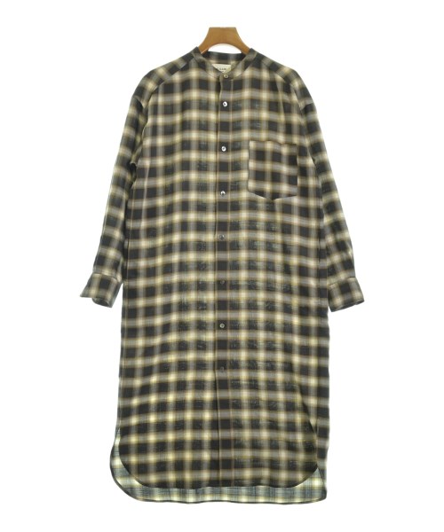 Le glazik(ルグラジック)ワンピース 黒 サイズ:36(S位)/2200646208169