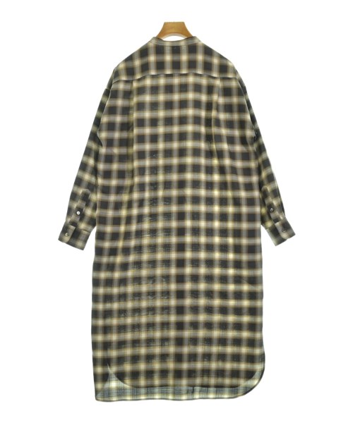 Le glazik（ルグラジック）ワンピース 黒 サイズ:36(S位) レディース/2200646208169