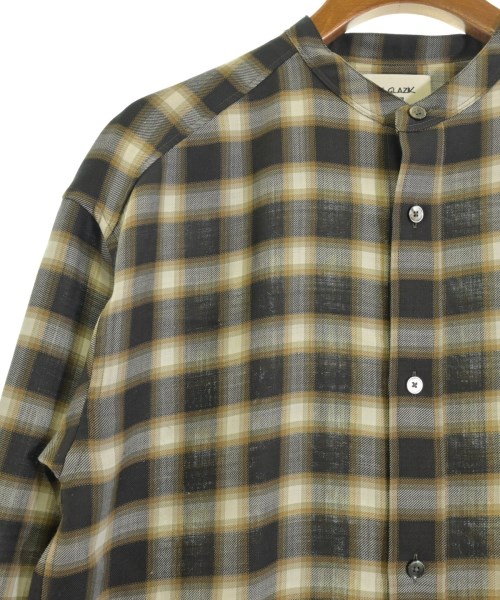 Le glazik（ルグラジック）ワンピース 黒 サイズ:36(S位) レディース/2200646208169