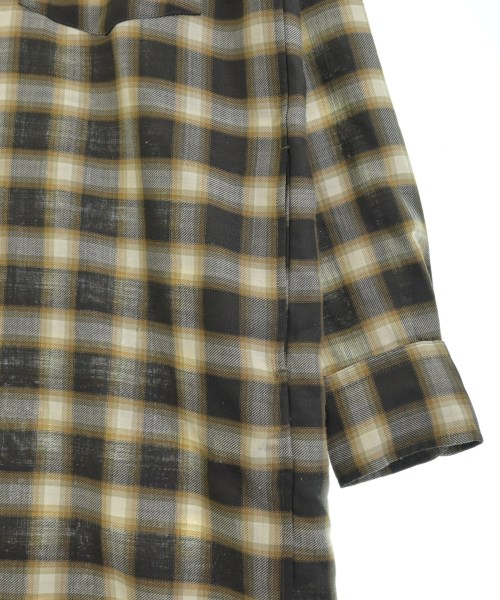 Le glazik（ルグラジック）ワンピース 黒 サイズ:36(S位) レディース/2200646208169