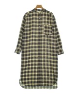 Le glazik（ルグラジック）ワンピース 黒 サイズ:36(S位) レディース/2200646208169