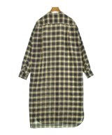 Le glazik（ルグラジック）ワンピース 黒 サイズ:36(S位) レディース/2200646208169