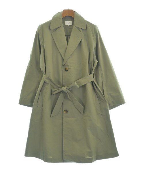 Le glazik(ルグラジック)その他 カーキ サイズ:36(S位)/2200646387062