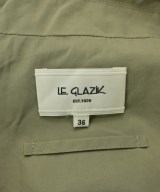 Le glazik（ルグラジック）その他 カーキ サイズ:36(S位) レディース/2200646387062