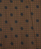 Le glazik（ルグラジック）ワンピース 茶 サイズ:36(S位) レディース/2200659021038