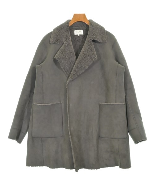Le glazik(ルグラジック)のムートンコート サイズ:36(S位) 8,000円