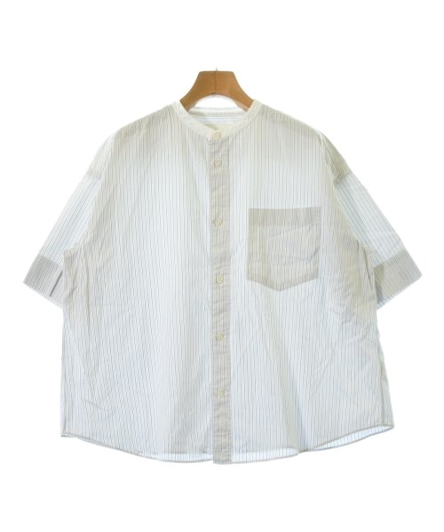 Le glazik(ルグラジック)のカジュアルシャツ サイズ:36(S位) 3,600円
