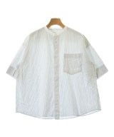 Le glazik カジュアルシャツ