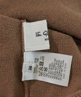 Le glazik（ルグラジック）カーディガン 茶 サイズ:36(S位) レディース/2200645391060