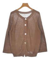 Le glazik カーディガン