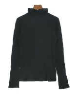 Le glazik（ルグラジック）Tシャツ・カットソー 黒 サイズ:36(S位) レディース/2200632288106