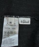 Le glazik（ルグラジック）Tシャツ・カットソー 黒 サイズ:36(S位) レディース/2200632288106