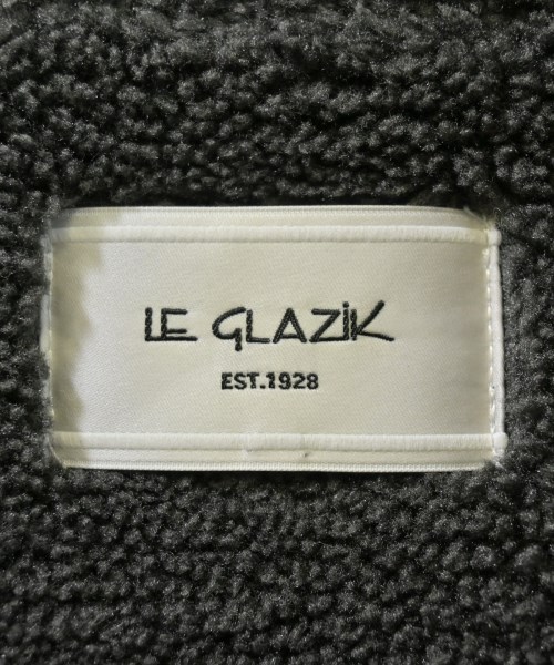 Le glazik（ルグラジック）その他 グレー サイズ:36(S位) レディース/2200643230019