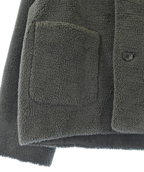 Le glazik（ルグラジック）その他 グレー サイズ:36(S位) レディース/2200643230019