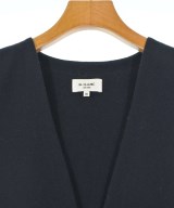 Le glazik（ルグラジック）ワンピース 紺 サイズ:36(S位) レディース/2200636760035