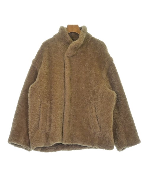 Le glazik(ルグラジック)その他 茶 サイズ:36(S位)/2200648862024