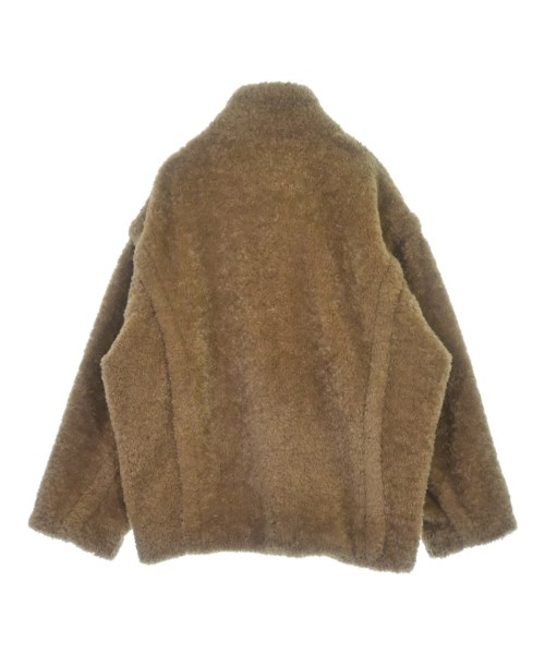 Le glazik（ルグラジック）その他 茶 サイズ:36(S位) レディース/2200648862024