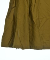 Le glazik（ルグラジック）ワンピース 茶 サイズ:36(S位) レディース/2200645945027