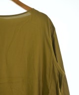 Le glazik（ルグラジック）ワンピース 茶 サイズ:36(S位) レディース/2200645945027