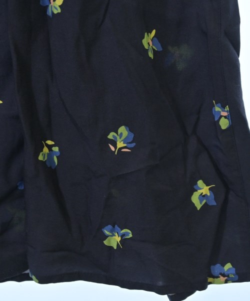 Le glazik（ルグラジック）ワンピース 紺 サイズ:36(S位) レディース/2200635289049