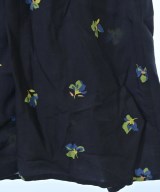 Le glazik（ルグラジック）ワンピース 紺 サイズ:36(S位) レディース/2200635289049