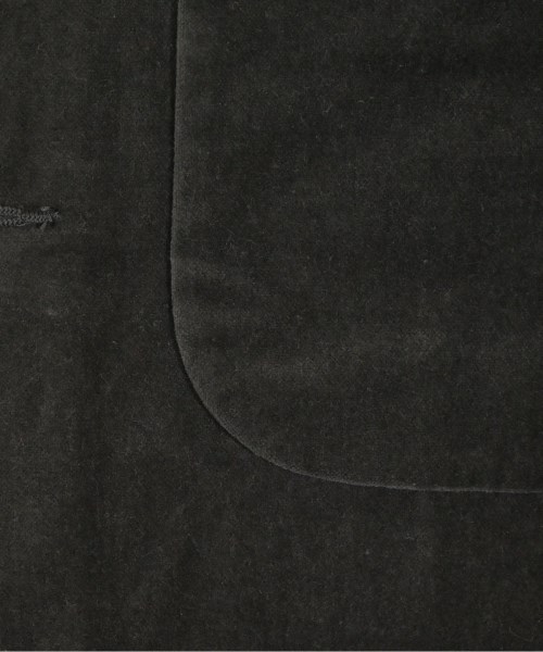 Le glazik（ルグラジック）カジュアルシャツ 黒 サイズ:36(S位) レディース/2200643402010