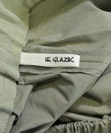 Le glazik（ルグラジック）ロング・マキシ丈スカート カーキ サイズ:36(S位) レディース/2200643170094