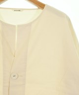 Le glazik（ルグラジック）カジュアルシャツ 白 サイズ:36(S位) レディース/2200651603140
