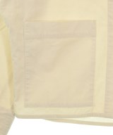 Le glazik（ルグラジック）カジュアルシャツ 白 サイズ:36(S位) レディース/2200651603140