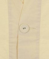 Le glazik（ルグラジック）カジュアルシャツ 白 サイズ:36(S位) レディース/2200651603140