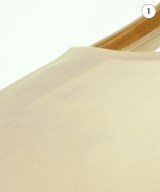 Le glazik（ルグラジック）カジュアルシャツ 白 サイズ:36(S位) レディース/2200651603140