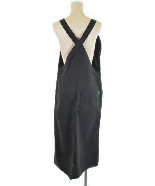 Le glazik（ルグラジック）ワンピース グレー サイズ:36(S位) レディース/2200647874028