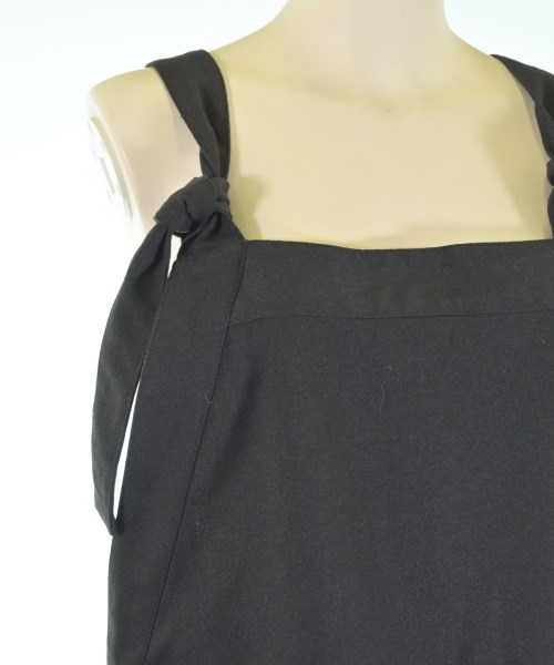 Le glazik（ルグラジック）ワンピース グレー サイズ:36(S位) レディース/2200647874028