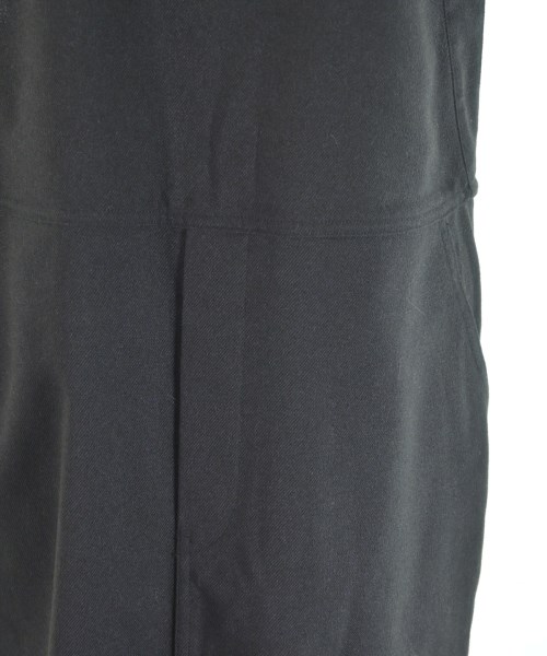 Le glazik（ルグラジック）ワンピース グレー サイズ:36(S位) レディース/2200647874028