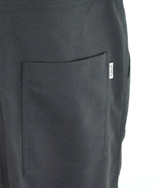 Le glazik（ルグラジック）ワンピース グレー サイズ:36(S位) レディース/2200647874028