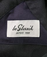 Le glazik（ルグラジック）ワンピース グレー サイズ:36(S位) レディース/2200647874028