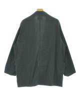 Le glazik（ルグラジック）ジャケット 黒 サイズ:36(S位) レディース/2200700308101