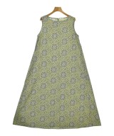 Le glazik（ルグラジック）ワンピース グレー サイズ:36(S位) レディース/2200704164031