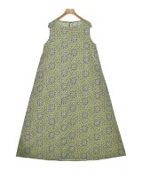 Le glazik（ルグラジック）ワンピース グレー サイズ:36(S位) レディース/2200704164031