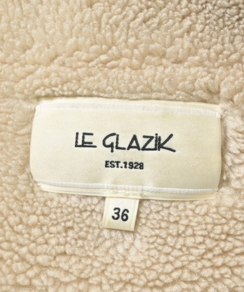 Le glazik（ルグラジック）その他 ベージュ サイズ:36(S位) レディース/2200703440013
