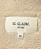 Le glazik（ルグラジック）その他 ベージュ サイズ:36(S位) レディース/2200703440013